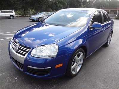 2009 jetta turbo diesel~1 owner~40 mpg~runs and looks awesome~beauty~no-reserve