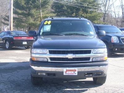 Supper clean loaded lt z71 tahoe =deal of the week!