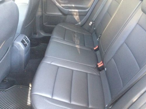 2010 Volkswagen Jetta Sportwagon TDI BLACKED OUT, US $16,600.00, image 6
