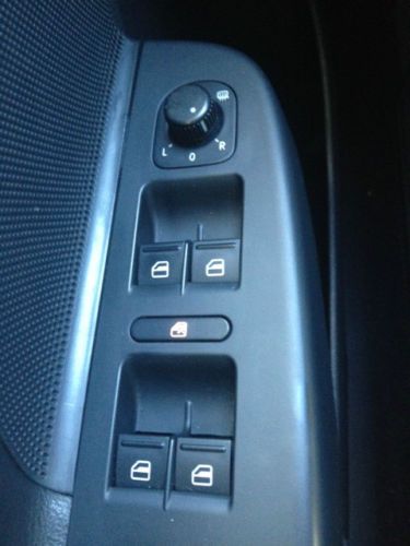 2010 Volkswagen Jetta Sportwagon TDI BLACKED OUT, US $16,600.00, image 9