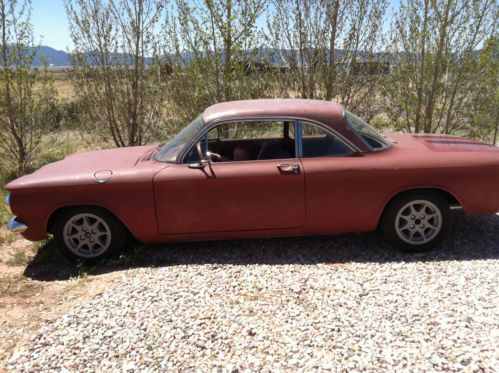 1964 chevrolet corvair monza