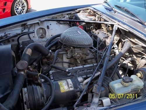 1982 Jaguar XJ6 Sedan  w/ CHV 350 drivetrain  90 point restoration, US $5,500.00, image 3