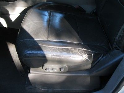 2004 Nissan Titan SE Crew Cab 4x4 5.6L V8 Endurance w/Tow Package, US $8,900.00, image 17