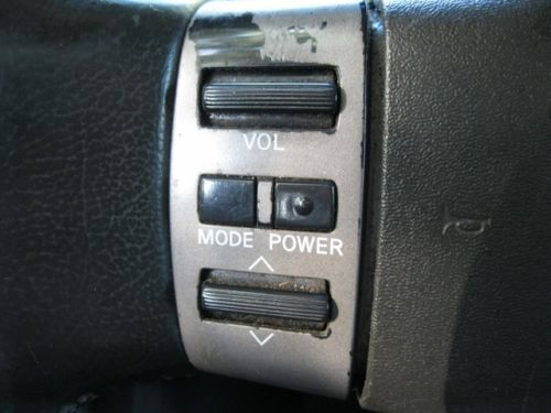 2004 Nissan Titan SE Crew Cab 4x4 5.6L V8 Endurance w/Tow Package, US $8,900.00, image 20