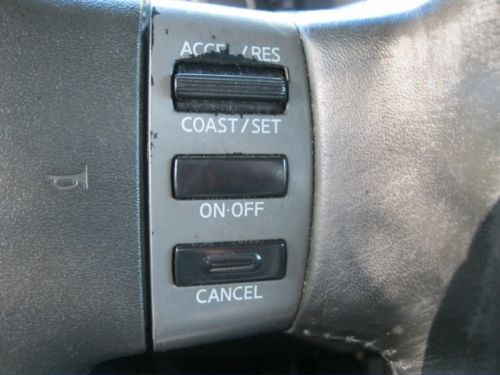 2004 Nissan Titan SE Crew Cab 4x4 5.6L V8 Endurance w/Tow Package, US $8,900.00, image 21