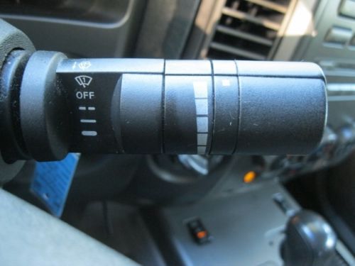 2004 Nissan Titan SE Crew Cab 4x4 5.6L V8 Endurance w/Tow Package, US $8,900.00, image 23