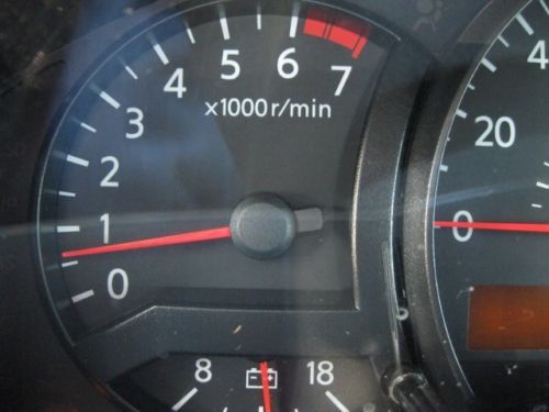 2004 Nissan Titan SE Crew Cab 4x4 5.6L V8 Endurance w/Tow Package, US $8,900.00, image 24