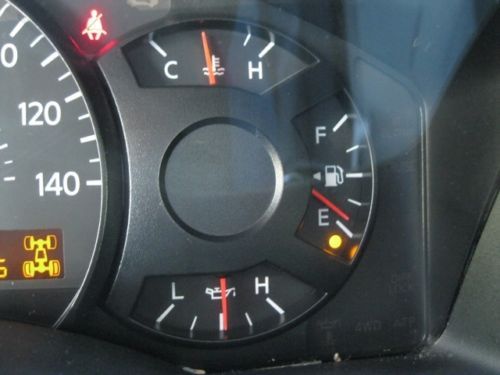 2004 Nissan Titan SE Crew Cab 4x4 5.6L V8 Endurance w/Tow Package, US $8,900.00, image 26