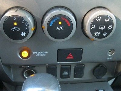 2004 Nissan Titan SE Crew Cab 4x4 5.6L V8 Endurance w/Tow Package, US $8,900.00, image 31