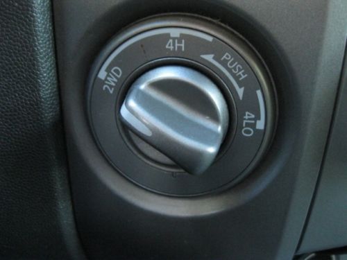 2004 Nissan Titan SE Crew Cab 4x4 5.6L V8 Endurance w/Tow Package, US $8,900.00, image 32