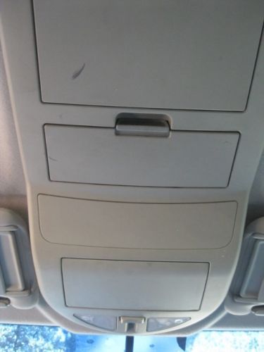 2004 Nissan Titan SE Crew Cab 4x4 5.6L V8 Endurance w/Tow Package, US $8,900.00, image 37