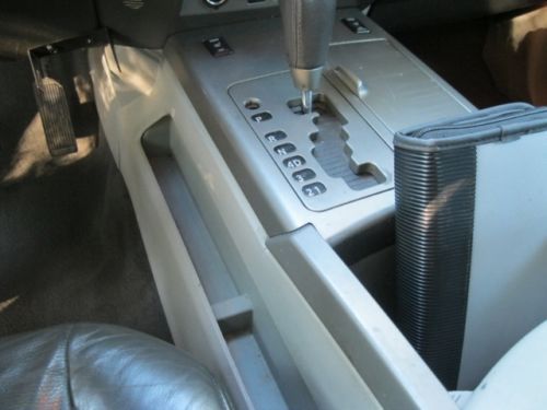 2004 Nissan Titan SE Crew Cab 4x4 5.6L V8 Endurance w/Tow Package, US $8,900.00, image 39