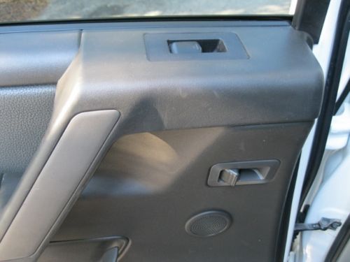 2004 Nissan Titan SE Crew Cab 4x4 5.6L V8 Endurance w/Tow Package, US $8,900.00, image 42