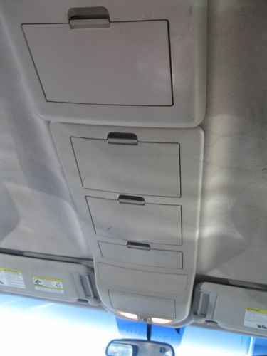 2004 Nissan Titan SE Crew Cab 4x4 5.6L V8 Endurance w/Tow Package, US $8,900.00, image 46