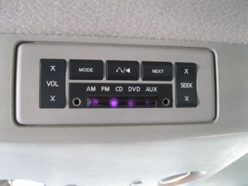 2004 Nissan Titan SE Crew Cab 4x4 5.6L V8 Endurance w/Tow Package, US $8,900.00, image 48