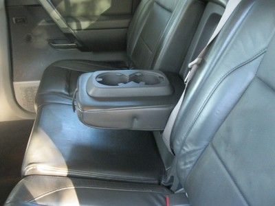 2004 Nissan Titan SE Crew Cab 4x4 5.6L V8 Endurance w/Tow Package, US $8,900.00, image 49
