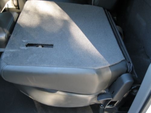 2004 Nissan Titan SE Crew Cab 4x4 5.6L V8 Endurance w/Tow Package, US $8,900.00, image 50