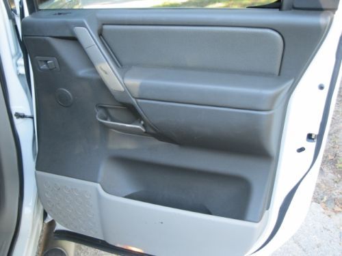 2004 Nissan Titan SE Crew Cab 4x4 5.6L V8 Endurance w/Tow Package, US $8,900.00, image 53