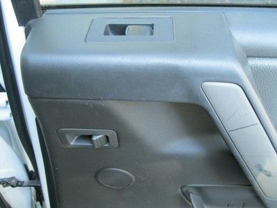 2004 Nissan Titan SE Crew Cab 4x4 5.6L V8 Endurance w/Tow Package, US $8,900.00, image 54