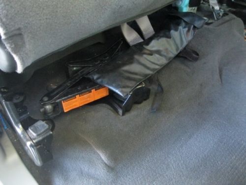 2004 Nissan Titan SE Crew Cab 4x4 5.6L V8 Endurance w/Tow Package, US $8,900.00, image 59