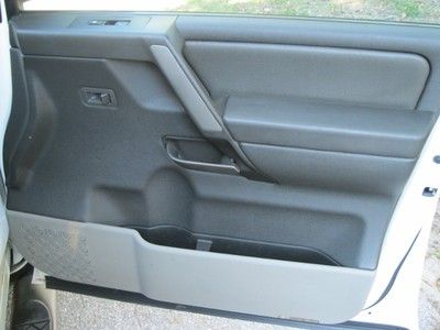 2004 Nissan Titan SE Crew Cab 4x4 5.6L V8 Endurance w/Tow Package, US $8,900.00, image 61