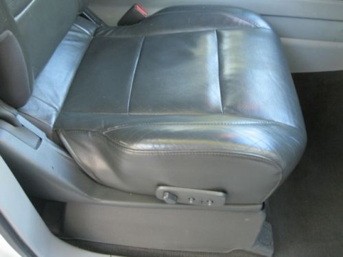 2004 Nissan Titan SE Crew Cab 4x4 5.6L V8 Endurance w/Tow Package, US $8,900.00, image 64