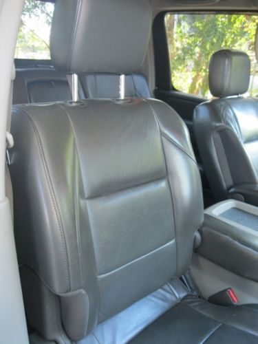 2004 Nissan Titan SE Crew Cab 4x4 5.6L V8 Endurance w/Tow Package, US $8,900.00, image 65