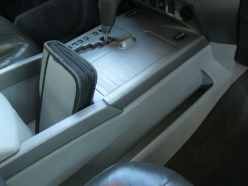 2004 Nissan Titan SE Crew Cab 4x4 5.6L V8 Endurance w/Tow Package, US $8,900.00, image 67