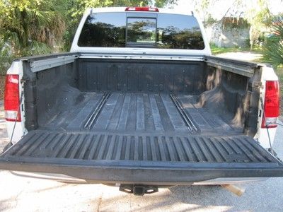 2004 Nissan Titan SE Crew Cab 4x4 5.6L V8 Endurance w/Tow Package, US $8,900.00, image 72