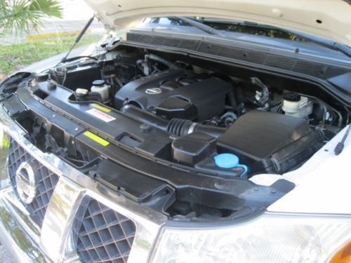 2004 Nissan Titan SE Crew Cab 4x4 5.6L V8 Endurance w/Tow Package, US $8,900.00, image 76