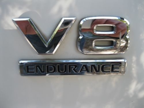 2004 Nissan Titan SE Crew Cab 4x4 5.6L V8 Endurance w/Tow Package, US $8,900.00, image 80