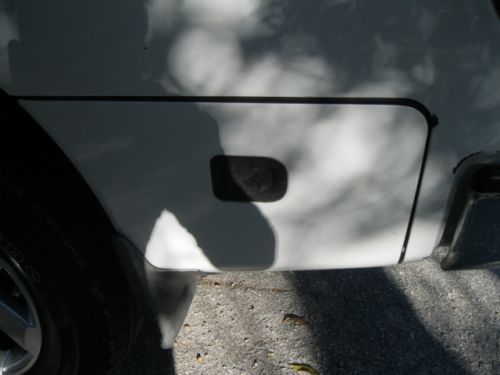 2004 Nissan Titan SE Crew Cab 4x4 5.6L V8 Endurance w/Tow Package, US $8,900.00, image 81