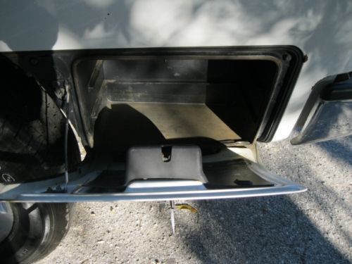 2004 Nissan Titan SE Crew Cab 4x4 5.6L V8 Endurance w/Tow Package, US $8,900.00, image 82