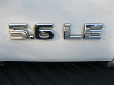 2004 Nissan Titan SE Crew Cab 4x4 5.6L V8 Endurance w/Tow Package, US $8,900.00, image 83