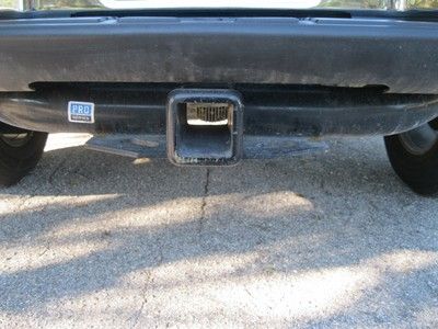 2004 Nissan Titan SE Crew Cab 4x4 5.6L V8 Endurance w/Tow Package, US $8,900.00, image 84