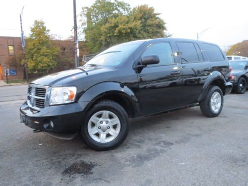 Black 4x4 se 93k hwy miles tow pkg cloth sts carpet alloy nice