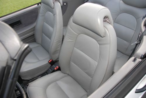 Saab 900 Turbo Convertible Classic, image 10