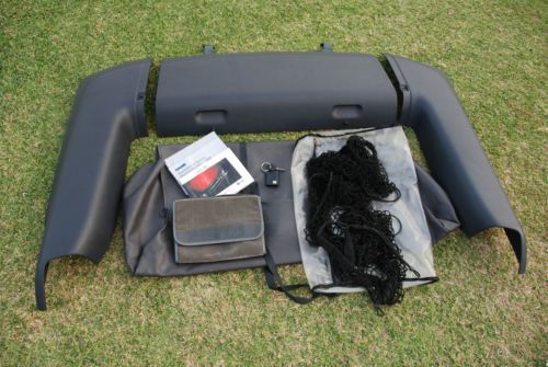 Saab 900 Turbo Convertible Classic, image 17