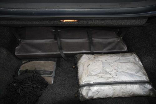 Saab 900 Turbo Convertible Classic, image 18