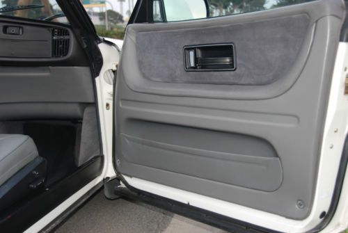 Saab 900 Turbo Convertible Classic, image 19