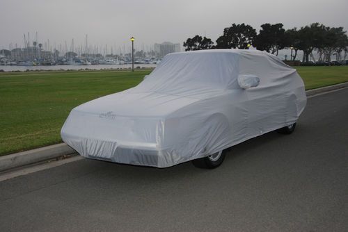 Saab 900 Turbo Convertible Classic, image 24