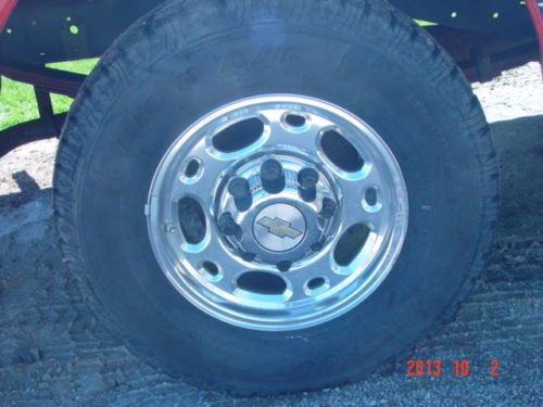 1971 chevy long horn cst truck, image 5