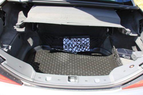 2011 Mercedes Benz SL63 AMG High Performance Roadster Magno Alanite (Matte) Grey, US $65,500.00, image 13