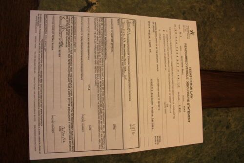 2011 Mercedes Benz SL63 AMG High Performance Roadster Magno Alanite (Matte) Grey, US $65,500.00, image 15