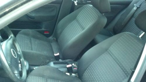 2003 Volkswagen Jetta GL Sedan 4-Door 2.0L, image 6