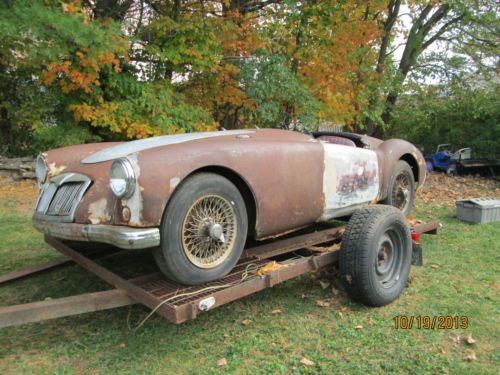 1961 mga