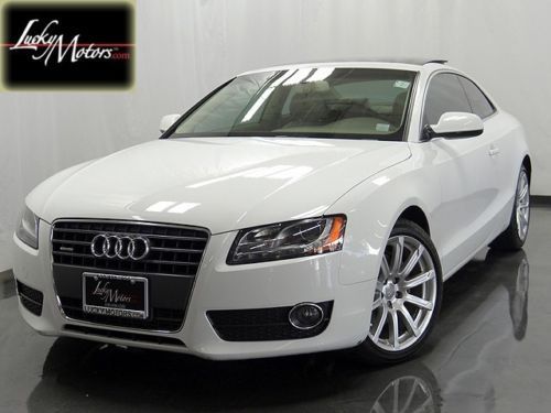 2011 audi 2.0t premium plus