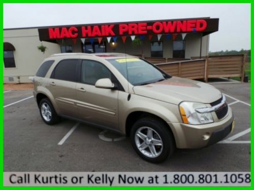 2006 lt used 3.4l v6 12v automatic awd suv premium