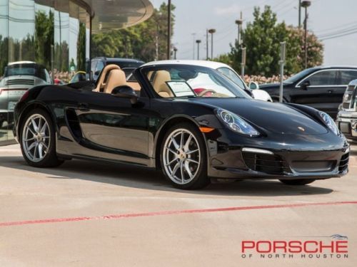 2013 porsche boxster pdk cpo 20 wheels bose nav premium pkg 14 way power seats