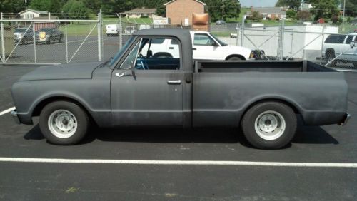 1967 Chevrolet CST C10 Pickup, image 9